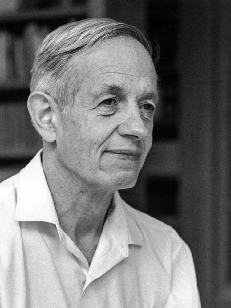 John Nash